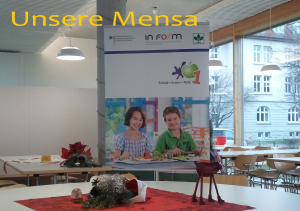 unsere mensa